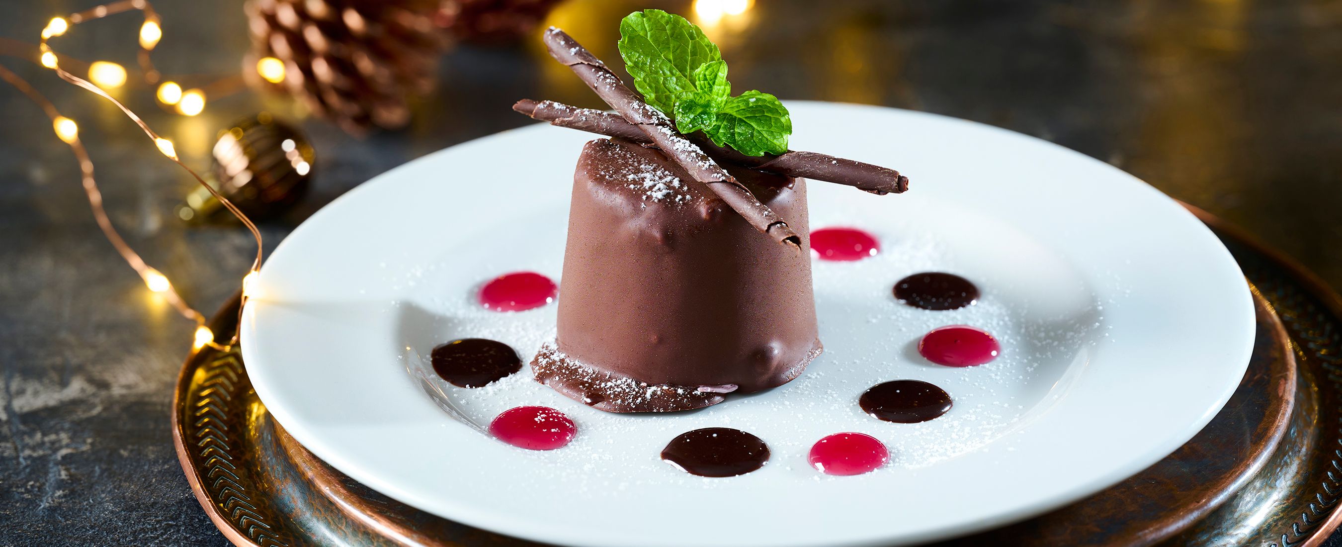 Boxing Day 2025 Lunch & Dinner at The Running Horse in Fakenham