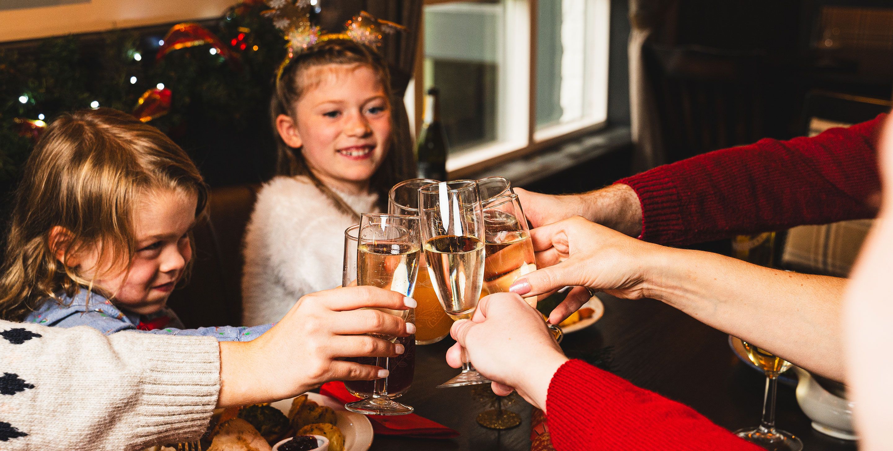 Even more magical occasions at The Running Horse