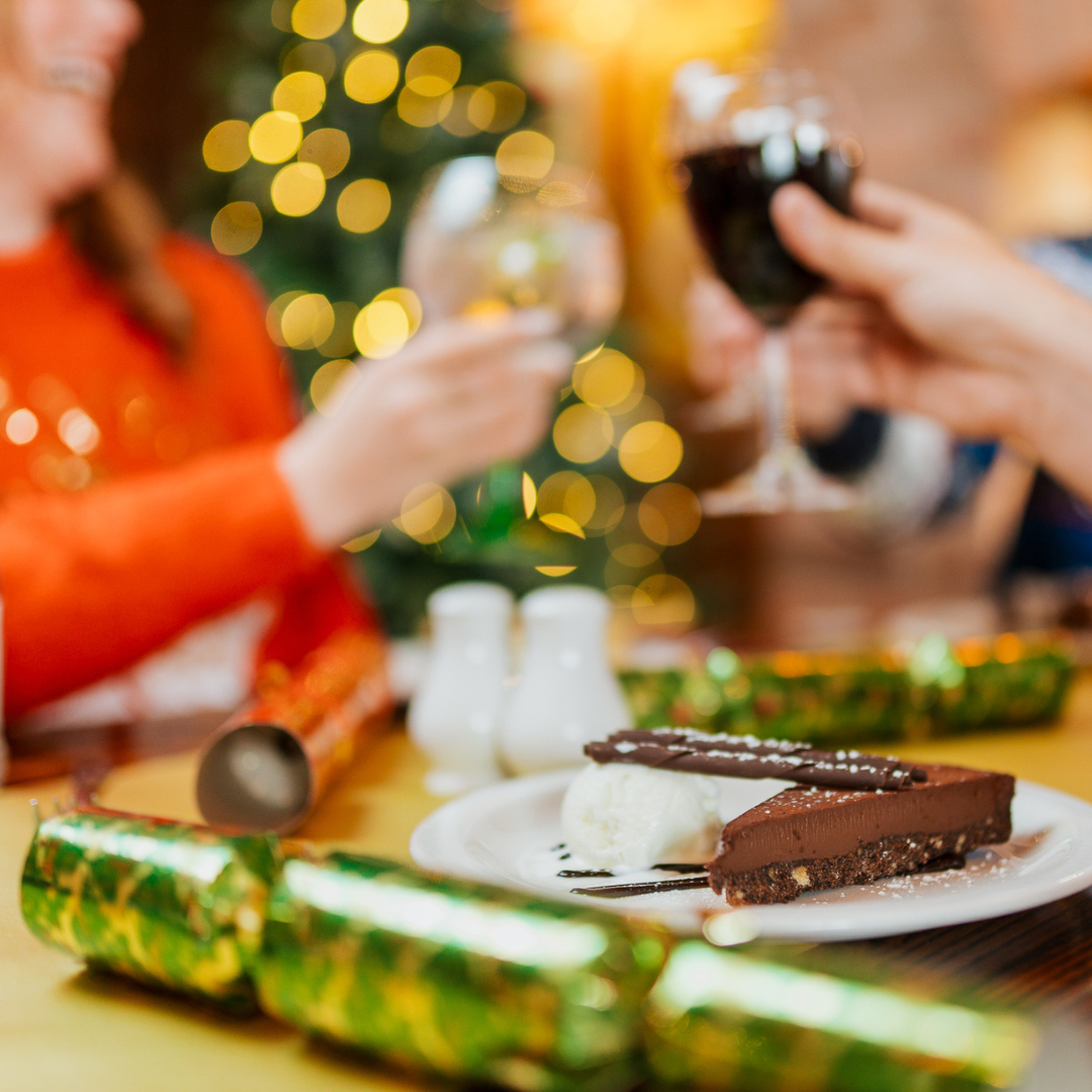 Christmas at The Running Horse
