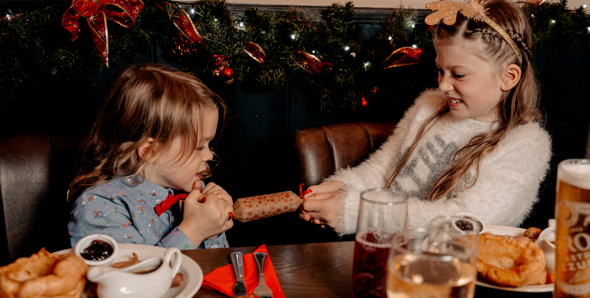 Celebrate Together  This Christmas